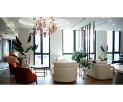 YÜKSEK CİROLU İKİNCİ ŞUBEMİZ İŞ YOĞUNLUĞU SEBEBİYLE SATILIKTIR