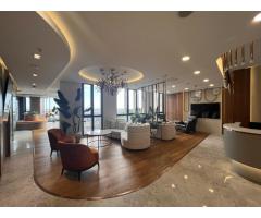 YÜKSEK CİROLU İKİNCİ ŞUBEMİZ İŞ YOĞUNLUĞU SEBEBİYLE SATILIKTIR