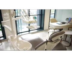 YÜKSEK CİROLU İKİNCİ ŞUBEMİZ İŞ YOĞUNLUĞU SEBEBİYLE SATILIKTIR