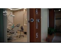 YÜKSEK CİROLU İKİNCİ ŞUBEMİZ İŞ YOĞUNLUĞU SEBEBİYLE SATILIKTIR