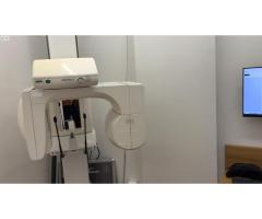 Dijital Panaromik röntgen Ajat Plus