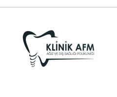 KLİNİK AFM BAHÇELİEVLER BANKO PERSONELİ ARAMAKTAYIZ