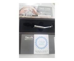 Bien Air Işıklı İmplant Anguldurvası Satılıktır