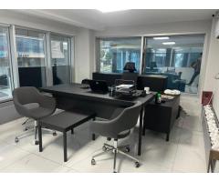 !!! ACİL DEVREN SATILIK DİŞ POLİKLİNİĞİ FİYAT TEKLİFLERİNE AÇIĞIZ !!!