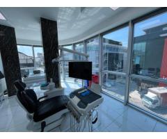 !!! ACİL DEVREN SATILIK DİŞ POLİKLİNİĞİ FİYAT TEKLİFLERİNE AÇIĞIZ !!!