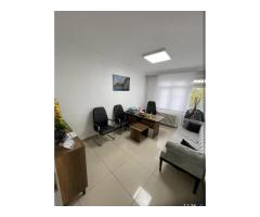 Sonraki **Acil**Kızılay Merkezde Ziya Gökkalp Ana Cadde Üzeri ACİL Devren Satılık Muayenehane