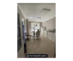 Sonraki **Acil**Kızılay Merkezde Ziya Gökkalp Ana Cadde Üzeri ACİL Devren Satılık Muayenehane