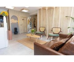 Ortodonti Uzmanı Muayenehanesine Dental Asistan Olan Desk Personeli Aranıyor