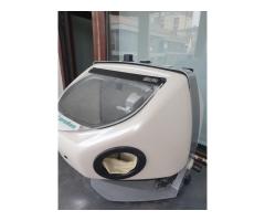 5 aylık cihazlar, sıfır ayarında... Dijital üretime geçildiği için satılıktır.