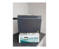 5 aylık cihazlar, sıfır ayarında... Dijital üretime geçildiği için satılıktır.