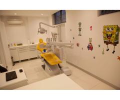 DİŞ KLİNİĞİ DEVİRİ İŞLEMİ