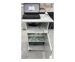 Az kullanılmış garantisi devam eden shining ağız içi tarayıcı