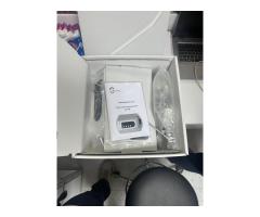 Galvosurge Straumann implant temizleme cihazı