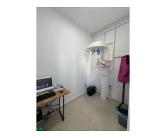 Acil Devir Klinik Yurtdışı Yerleşim Nedeniyle