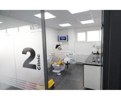 Pursaklar da diş hastanesi karşısı Ağız ve diş sağlığı polikliniğimizi devrediyoruz