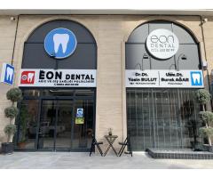 Dental Asistan Çalışma Arkadaşı Arıyoruz