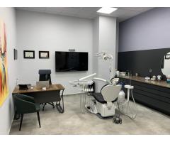 Dental Asistan Çalışma Arkadaşı Arıyoruz