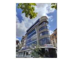 Tüm Branşlarda Uzman Diş Hekim Aranıyor