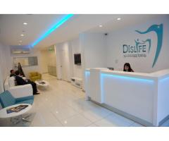 DİŞ KLİNİĞİ DEVİRİ İŞLEMİ