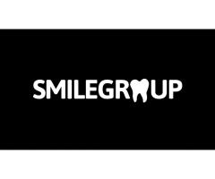 SMILEGROUP DİŞ KLİNİĞİ-ŞİŞLİ