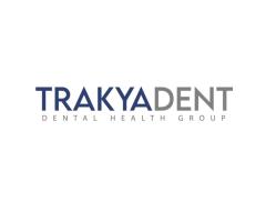 Trakyadent Maslak Kurumsal Pazarlama Uzmanı Arıyor