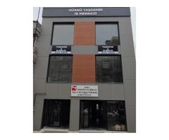 DİŞ HEKİMİ ASİSTANI ARANIYOR