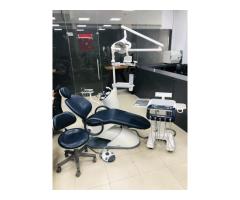 2.El Satılık Osstem K3 Ünit