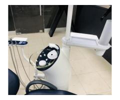 2.El Satılık Osstem K3 Ünit