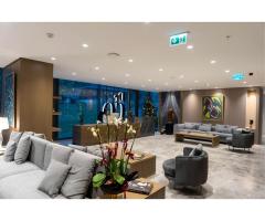 Protez Diş Hekimi Uzmanı