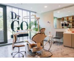 Protez Diş Hekimi Uzmanı