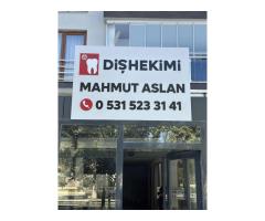 Tecrübeli Diş hekimi aranıyor