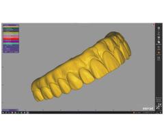 CAD-CAM tasarımcı iş arıyor