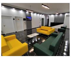 Ortodonti ve Pedodonti Uzmanı