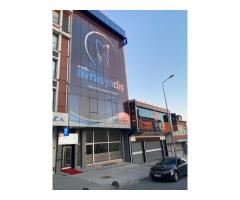 Ortodonti ve Pedodonti Uzmanı