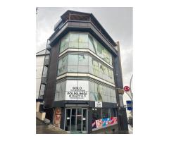 PEDODONTİ UZMANI (YARI ZAMANLI)