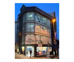 PEDODONTİ UZMANI (YARI ZAMANLI)