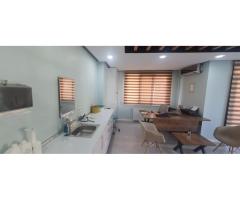 ACİL DEVREN MUAYENEHANE