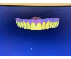Dijital üye başı tasarım