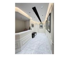 Nişantaşı’nda Muayanehane devri