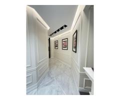 Nişantaşı’nda Muayanehane devri