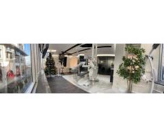 Nişantaşı’nda Muayanehane devri