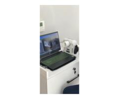 Az kullanılmış bütün klinik demirbaş ve cihazları satılıktır